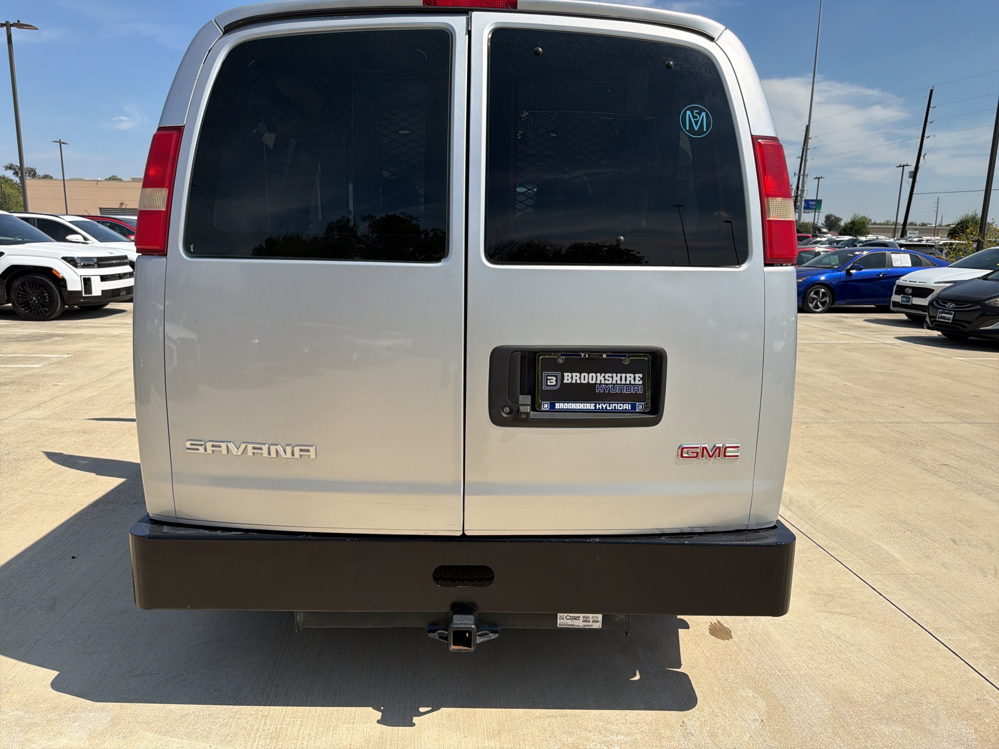 Used 2014 Quicksilver Metallic GMC Upfitter image 28