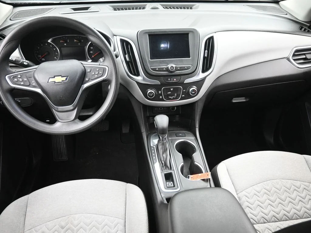 Used 2022 Silver Chevrolet LT image 15