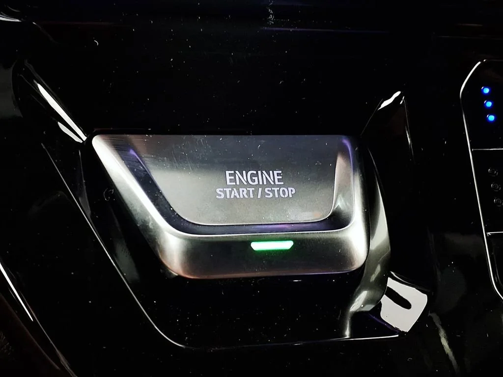 New 2026 Onyx Black GMC Denali Ultimate image 17