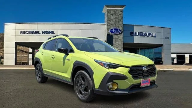 19 New Subaru Crosstrek Hybrid for Sale in Carson City, NV