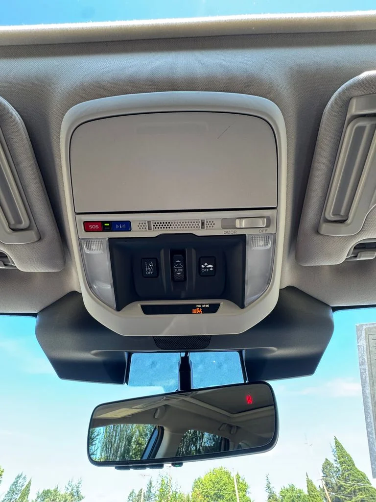 Used 2024 Gray Subaru Premium image 21