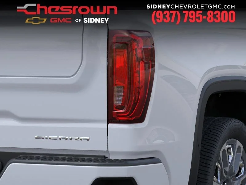 2026 GMC Sierra 1500 Denali Ultimate - Photo 11