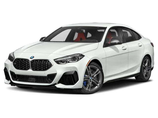 2021 BMW 2 Series