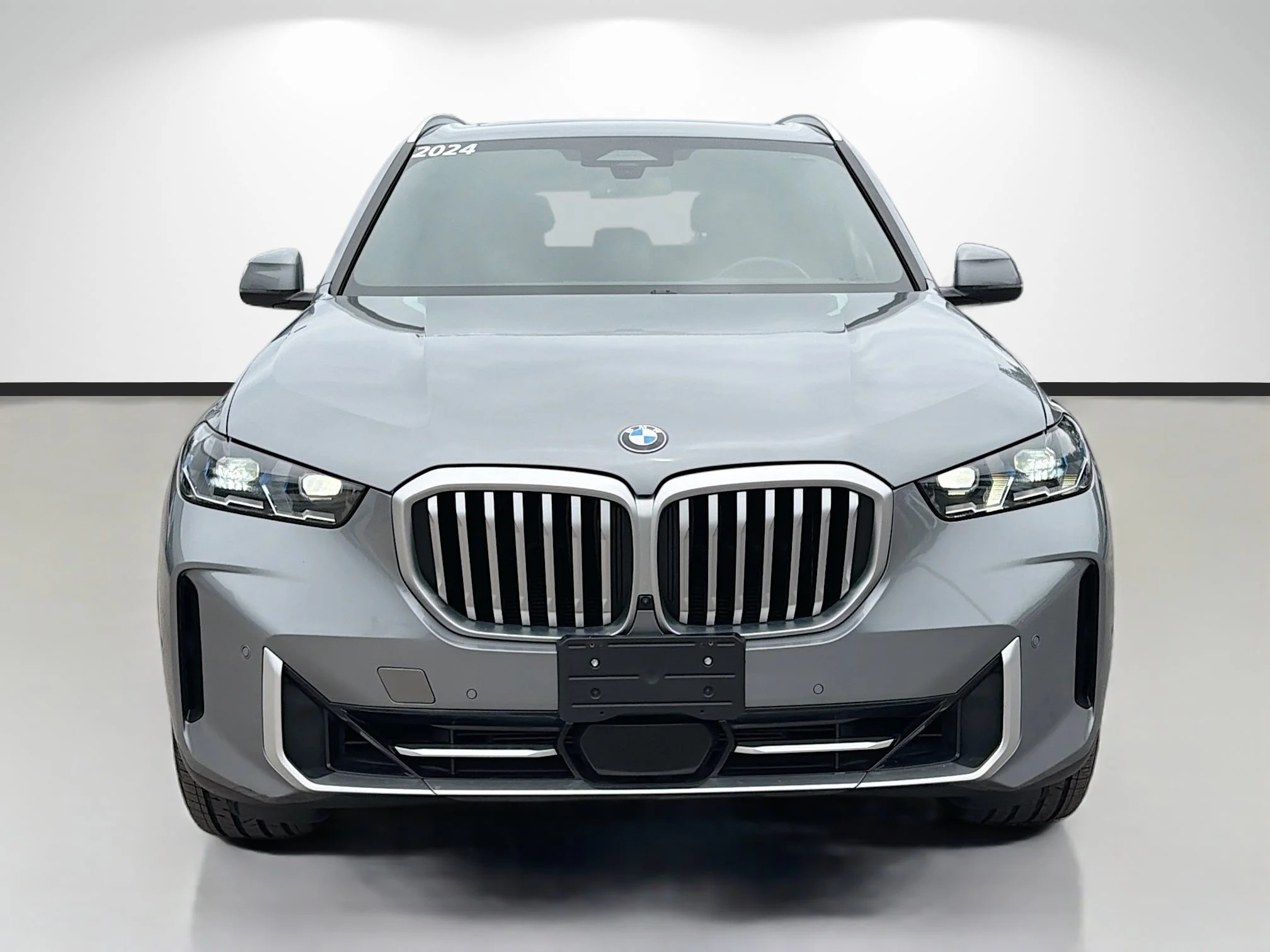 2024 BMW X5 40i - Photo 8