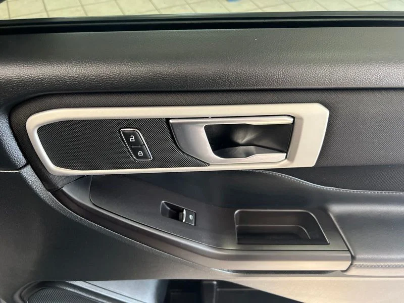 Used 2020 Gray Ford XLT image 15