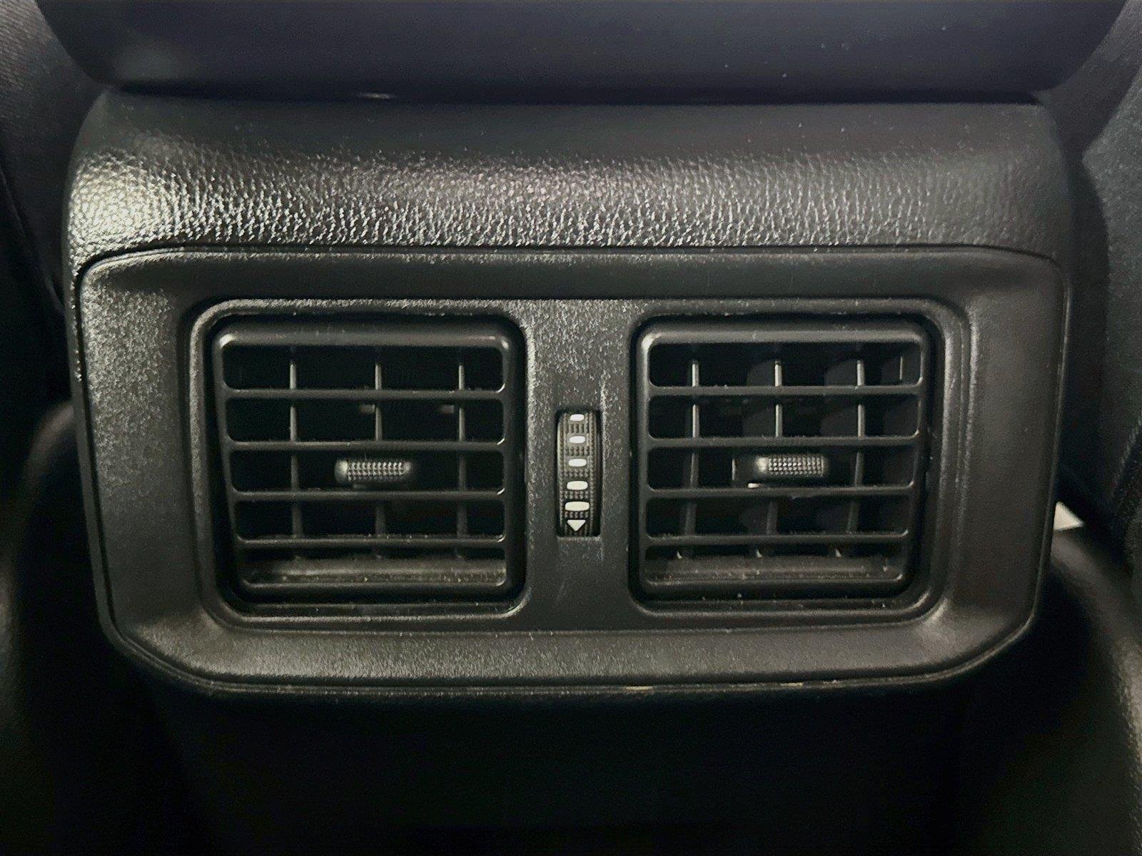 Certified Used 2024 Midnight Black Metallic Toyota XLE image 34
