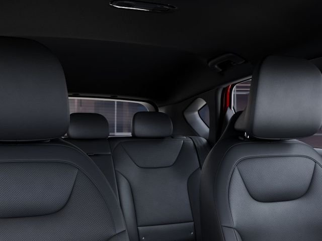 New 2026 Currant Red Kia EX image 27