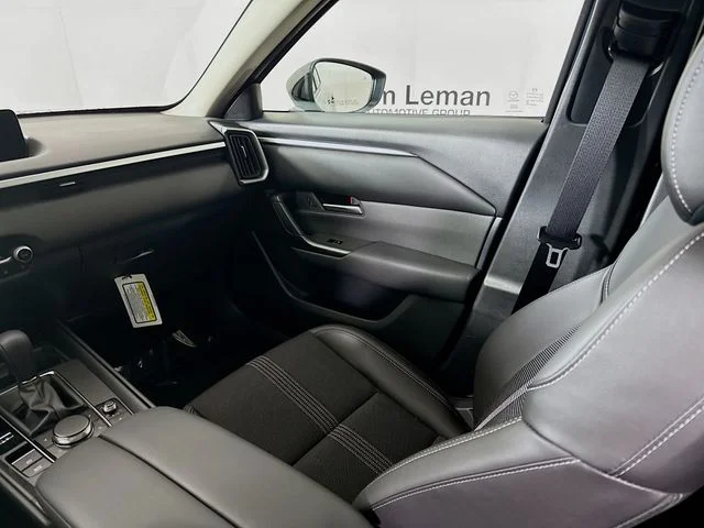 New 2026 Gray Mazda 2.5 S Preferred image 24