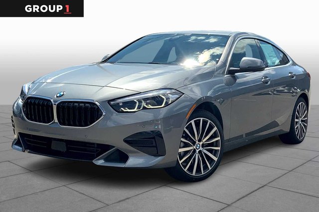 2024 BMW 228i AWD 4dr Car - In-Stock