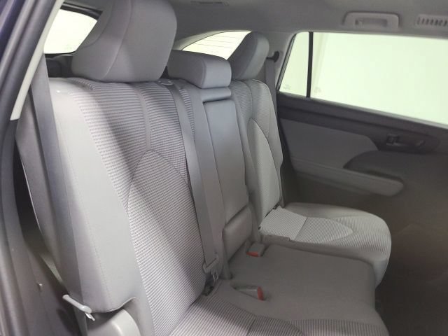 Used 2023 Blueprint Toyota LE image 15
