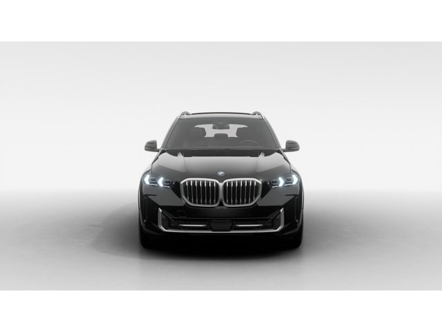 2026 BMW X5 photo 3