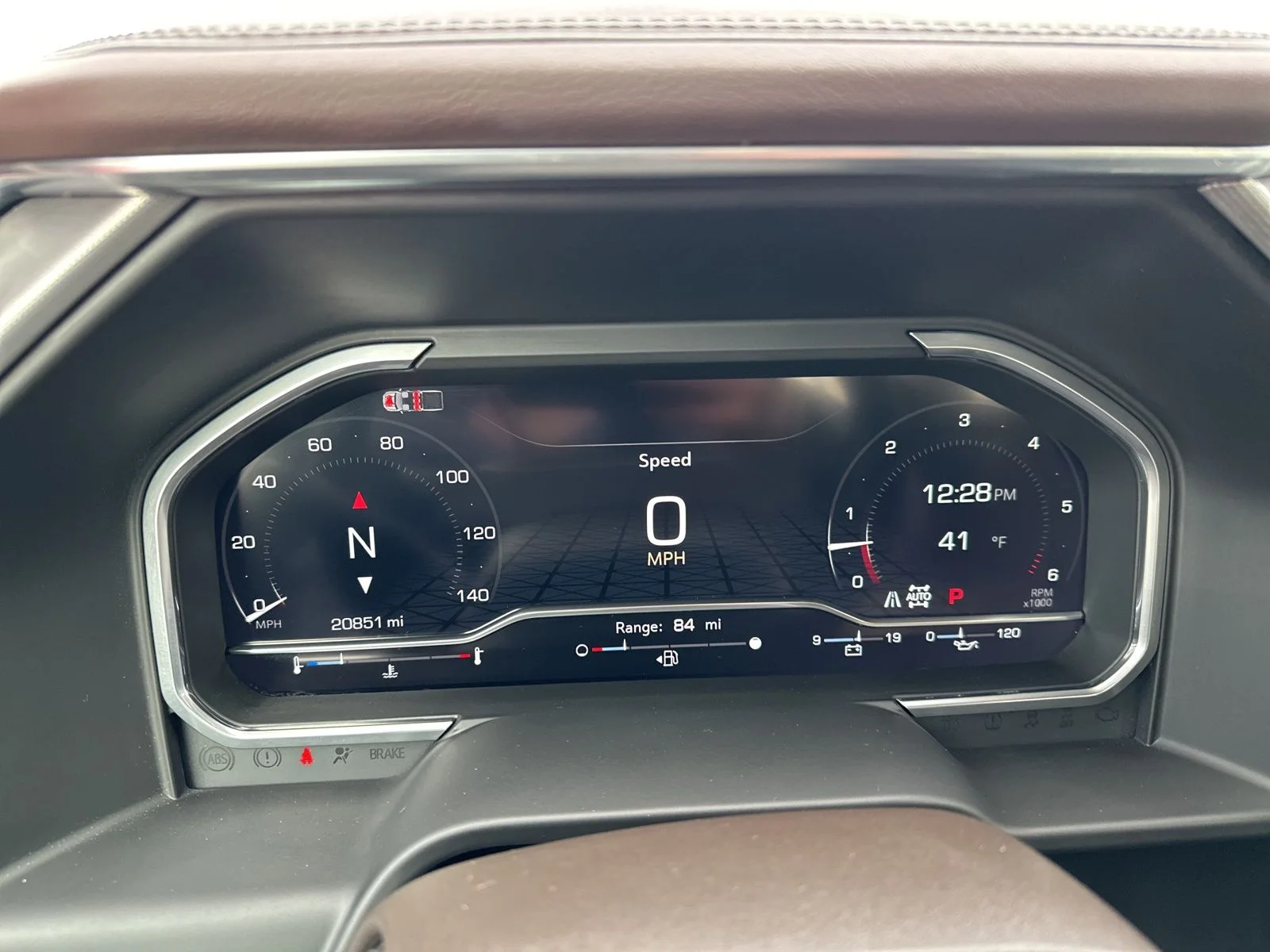 2024 GMC Sierra 1500 Denali - Photo 45