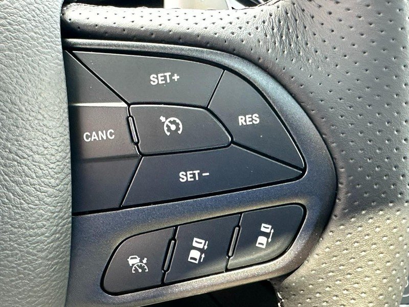 New 2026 Vapor Gray Exterior Paint Dodge GT Plus HEMI V8 AWD image 21