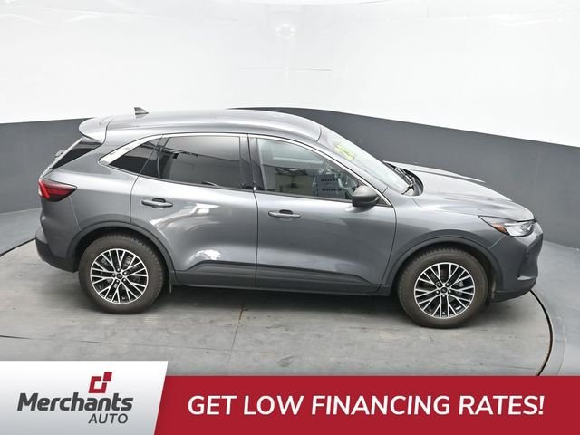 Used 2023 Gray Ford Active image 39