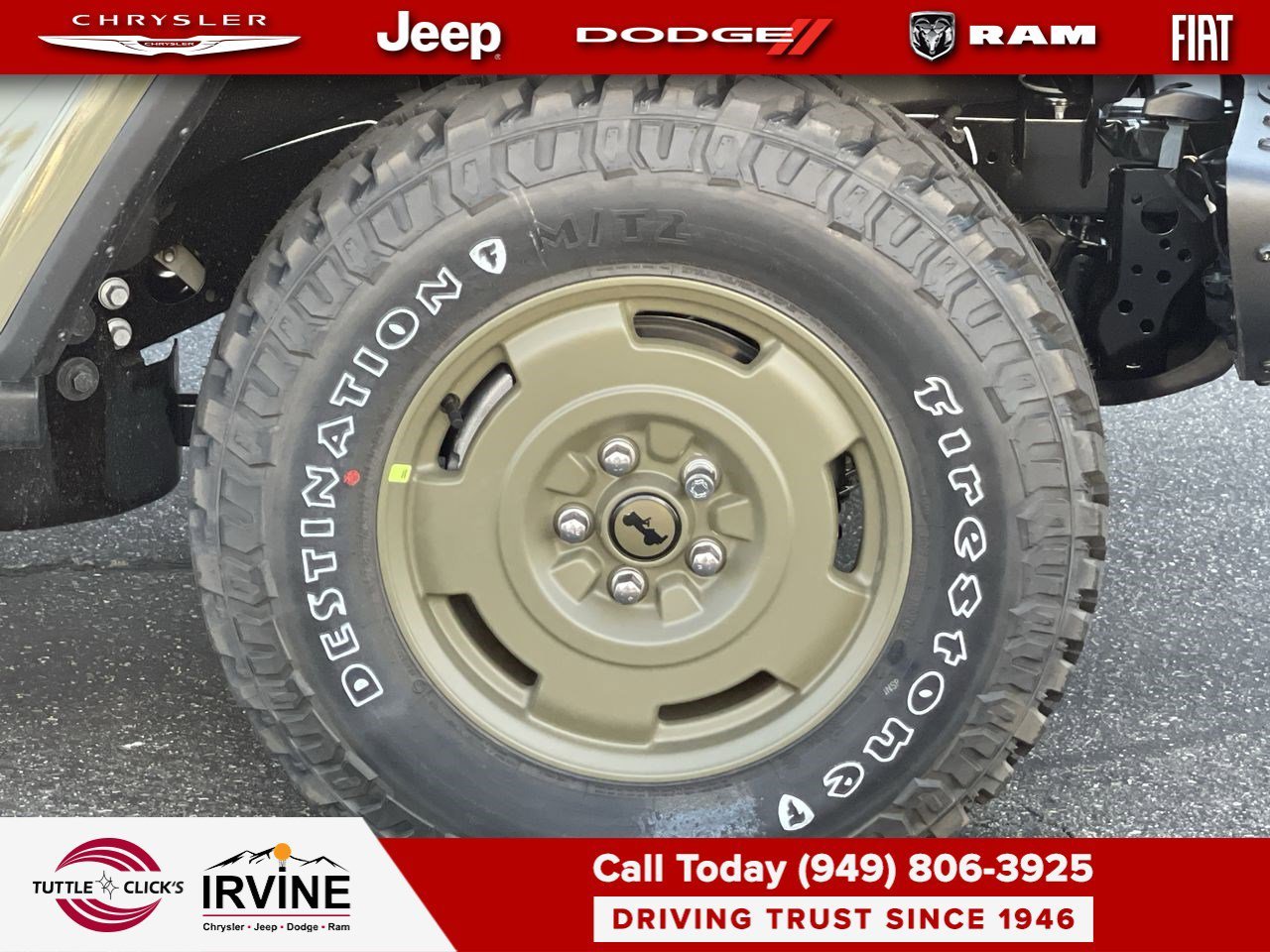 New 2026 41 Exterior Paint Jeep Willys 41 image 10