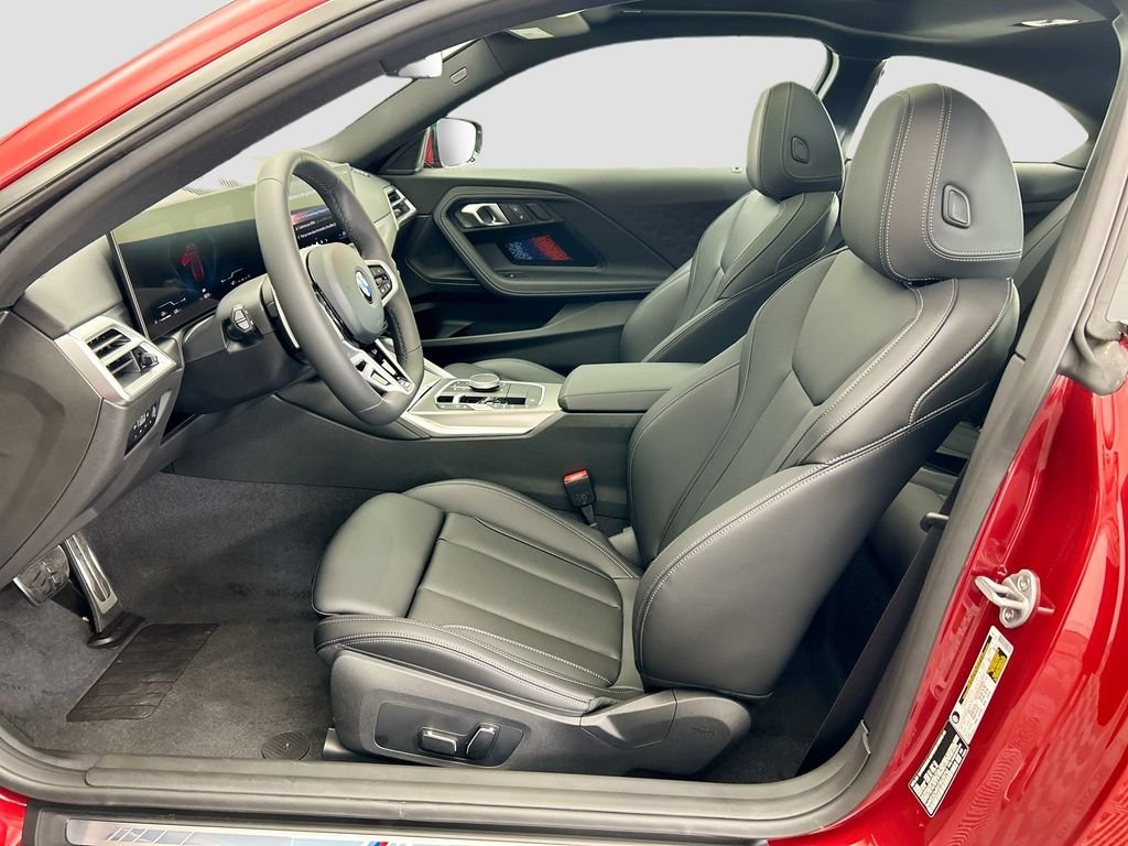Used 2026 Red Metallic BMW 230i image 18