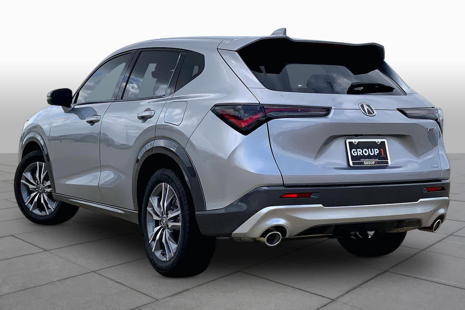 2025 Acura ADX Base - Photo 12