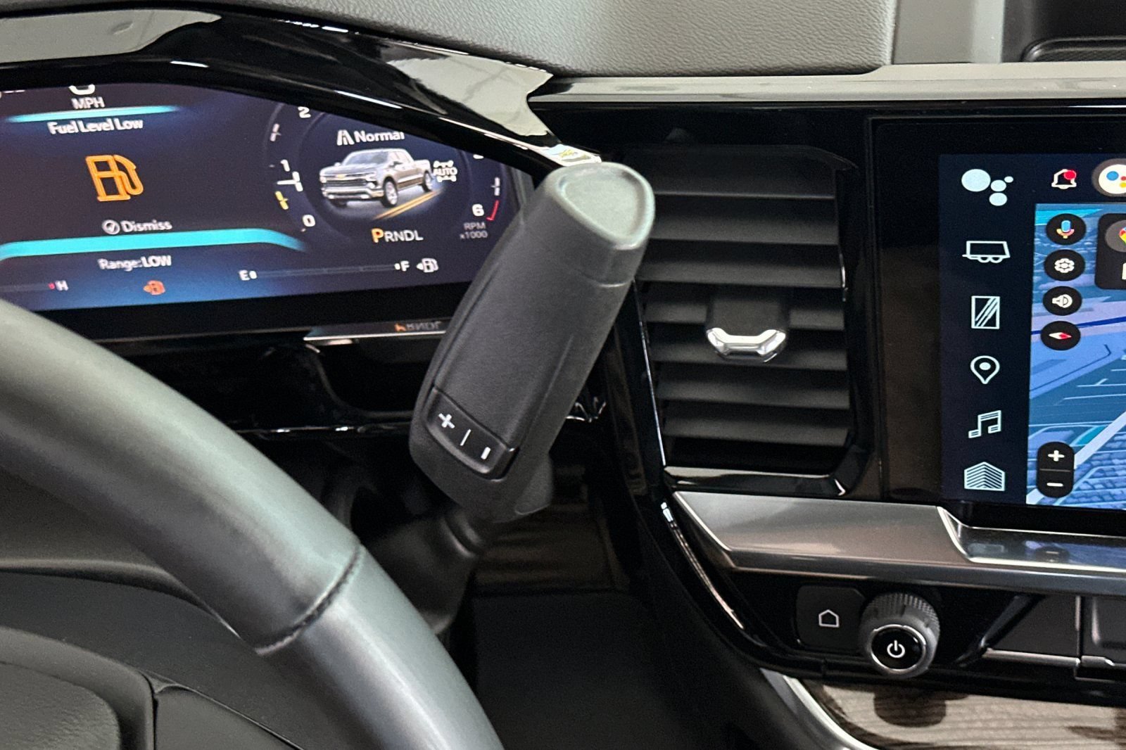 2026 Chevrolet Silverado 1500 LT - Photo 21