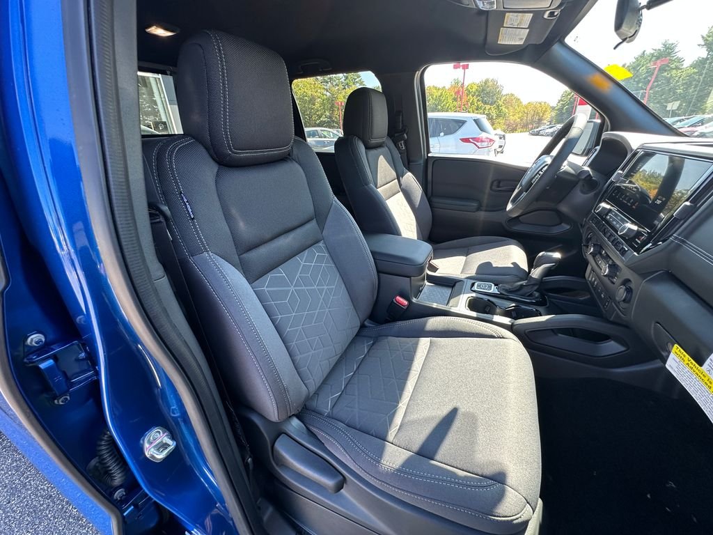New 2027  Nissan SV image 20