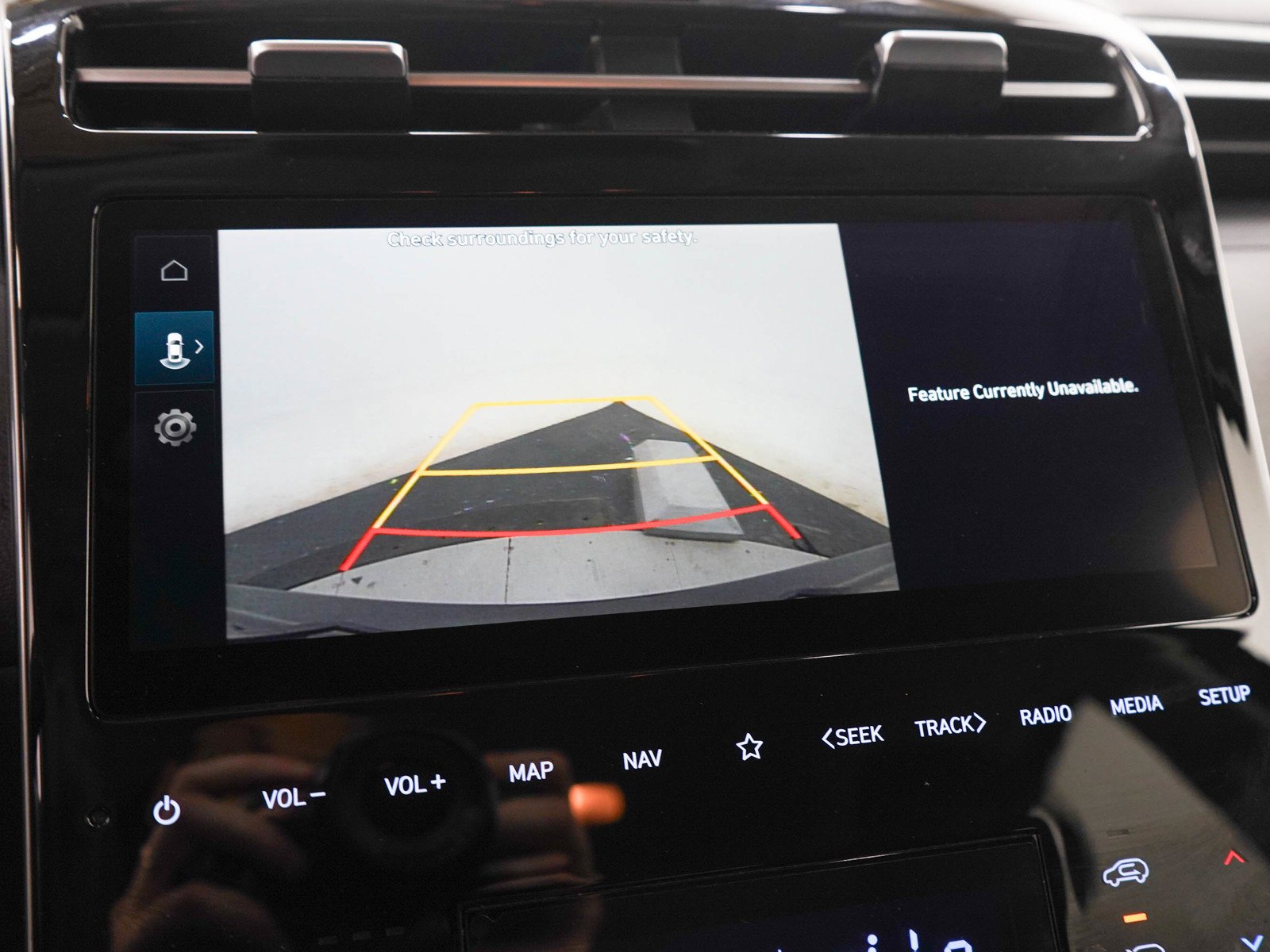 2024 Hyundai Tucson SEL - Photo 29