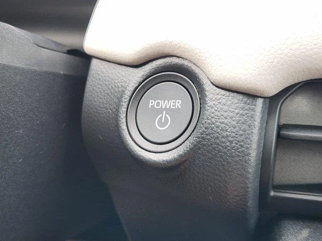 New 2026 Blue Toyota XLE Premium Front-Wheel Drive image 15