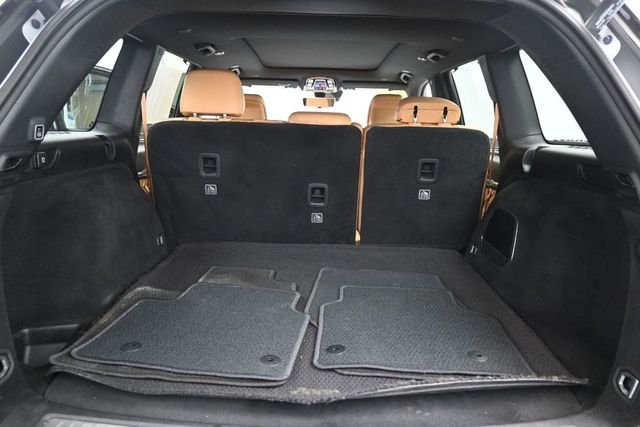 Used 2023 Silver Jeep Summit image 12