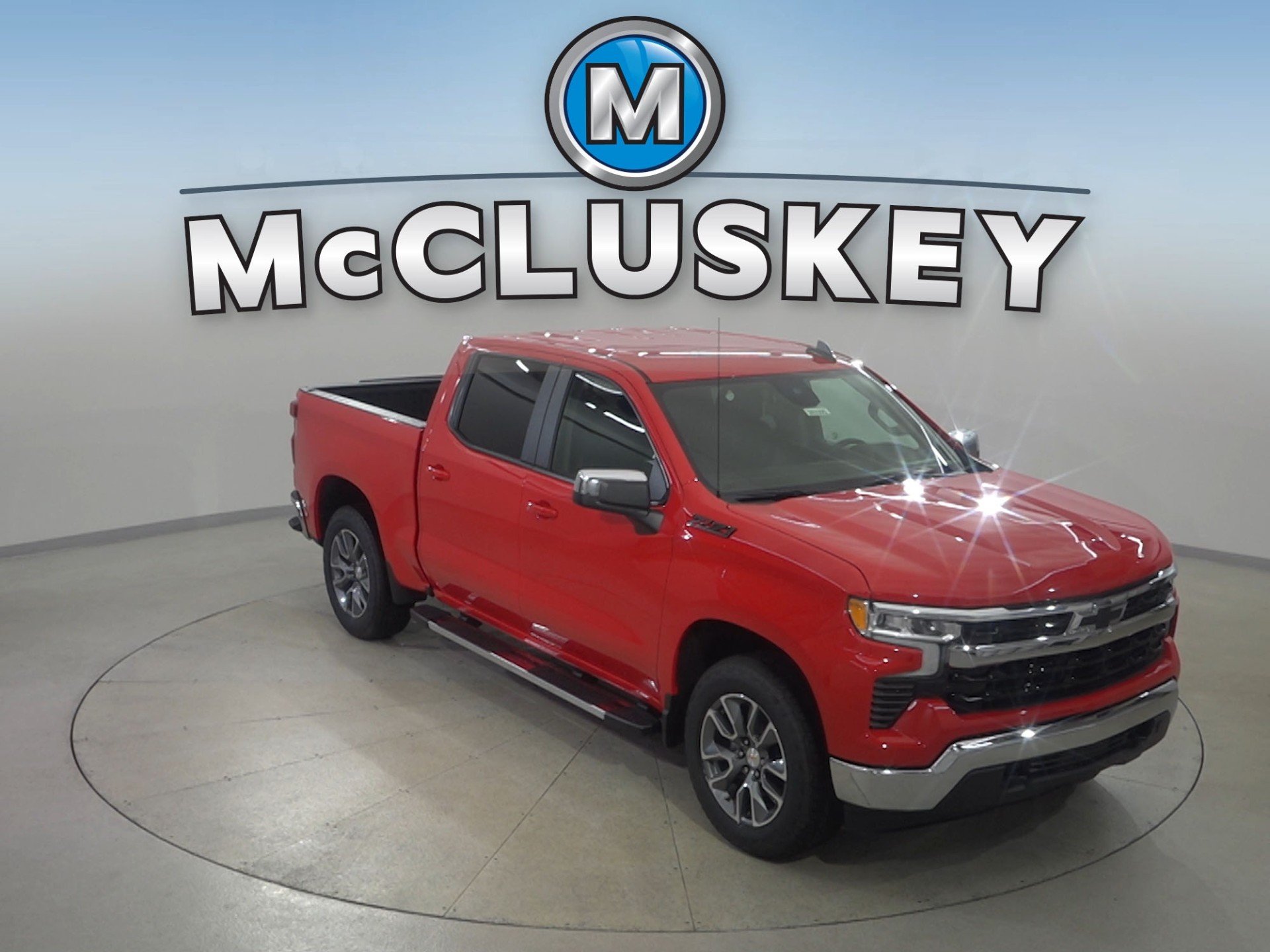 2026 Chevrolet Silverado 1500 LT - Photo 52