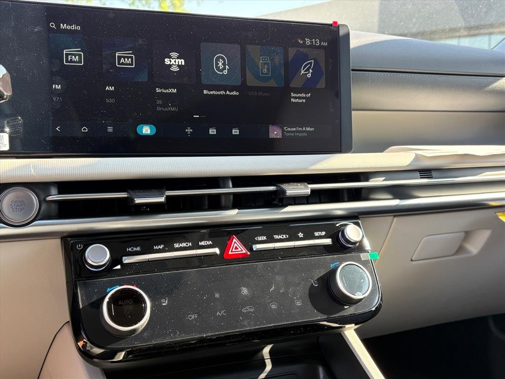 New 2026 Atlantis Blue Tb2 Hyundai SEL image 6