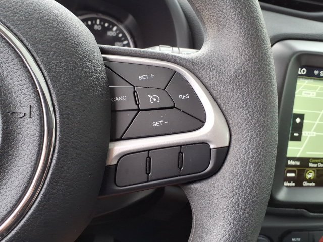 2023 Jeep Renegade Upland - Photo 29