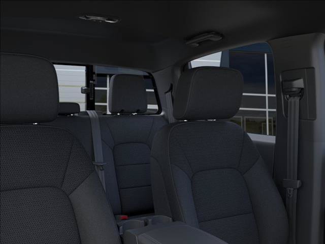 New 2026 Summit White GMC Elevation image 24