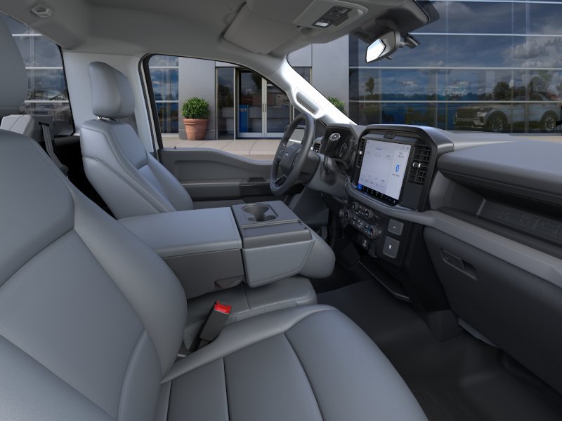 New 2026 Oxford White Ford XL image 12