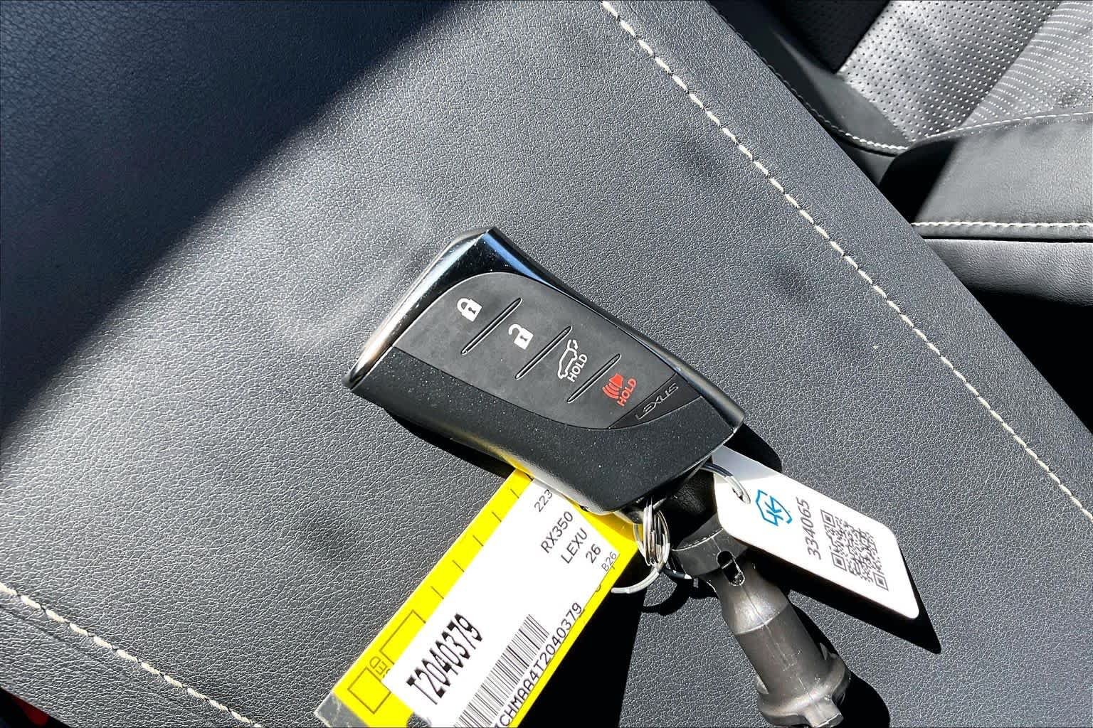 Used 2026 Caviar Lexus Premium+ image 15
