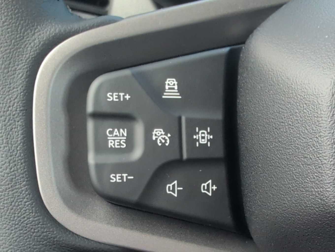 New 2026 Avalanche Gray Ford Badlands® image 21