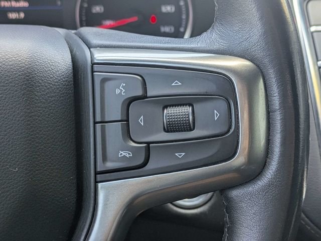 Used 2022 Black Chevrolet LS image 26