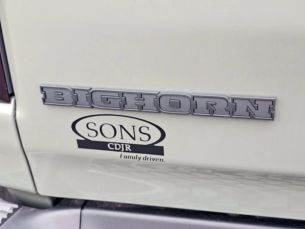 2026 RAM 1500 Big Horn/Lone Star - Photo 11