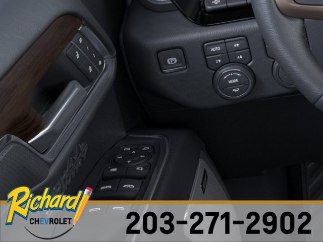 2026 Chevrolet Silverado 1500 High Country - Photo 22