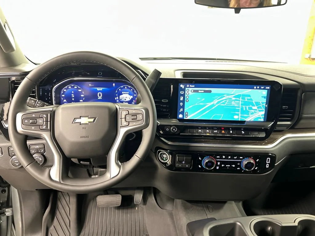 2026 Chevrolet Silverado 1500 LT - Photo 19
