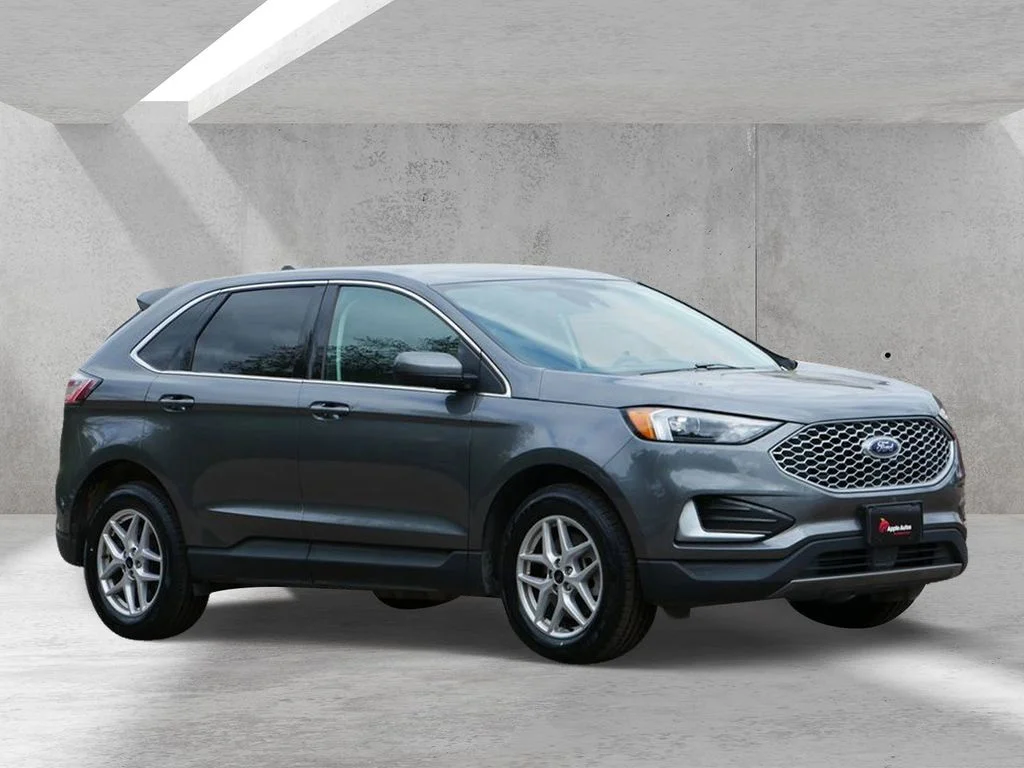 2024 Ford Edge SEL AWD's photo
