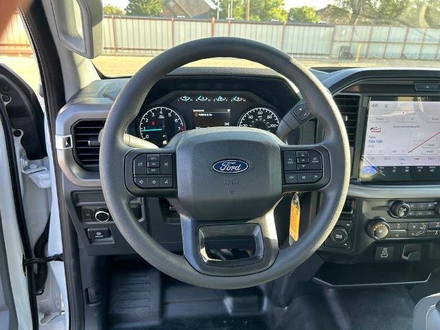 New 2026 Oxford White Ford XL image 60