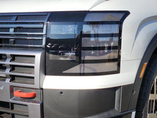 2026 Hyundai Palisade XRT Pro - Photo 28