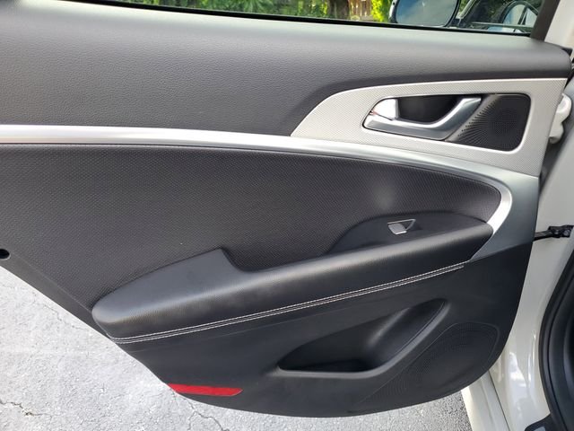 2026 GENESIS G70 Prestige - Photo 27