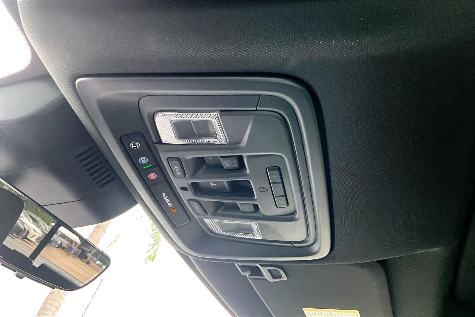 Used 2024 Black Chevrolet ZR2 image 32