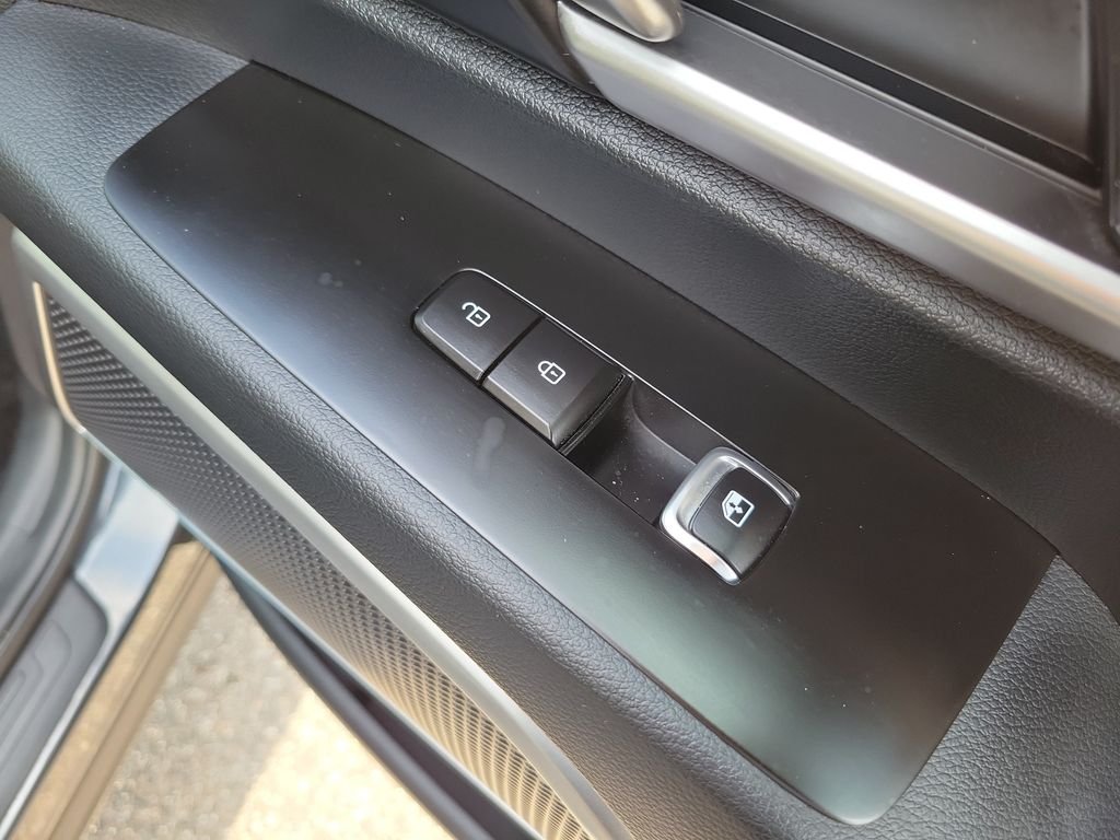 Certified Used 2024 Gray Kia S image 12