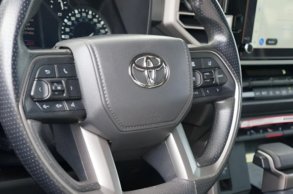 Used 2025 Blueprint Toyota SR5 image 14