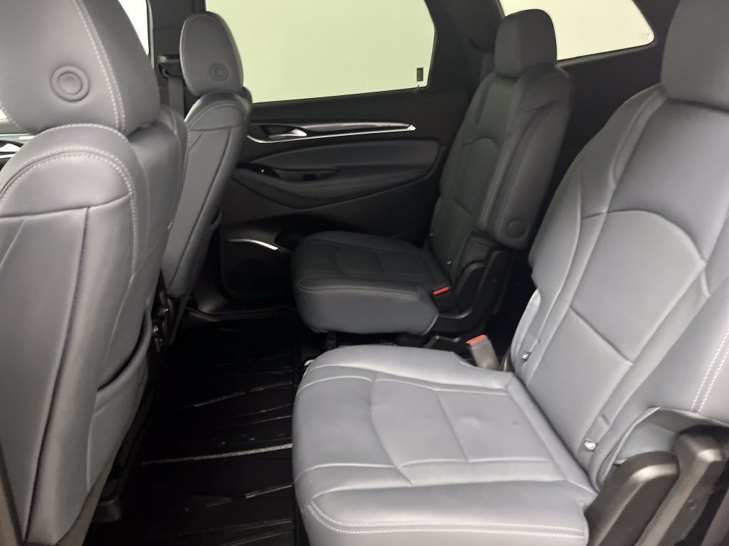 Used 2024 Black Buick Essence image 13