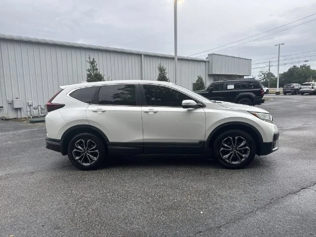 Used 2020  Honda EX-L image 4