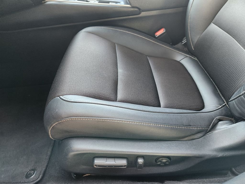 Used 2019 Still Night Pearl Honda Sport 1.5T image 24