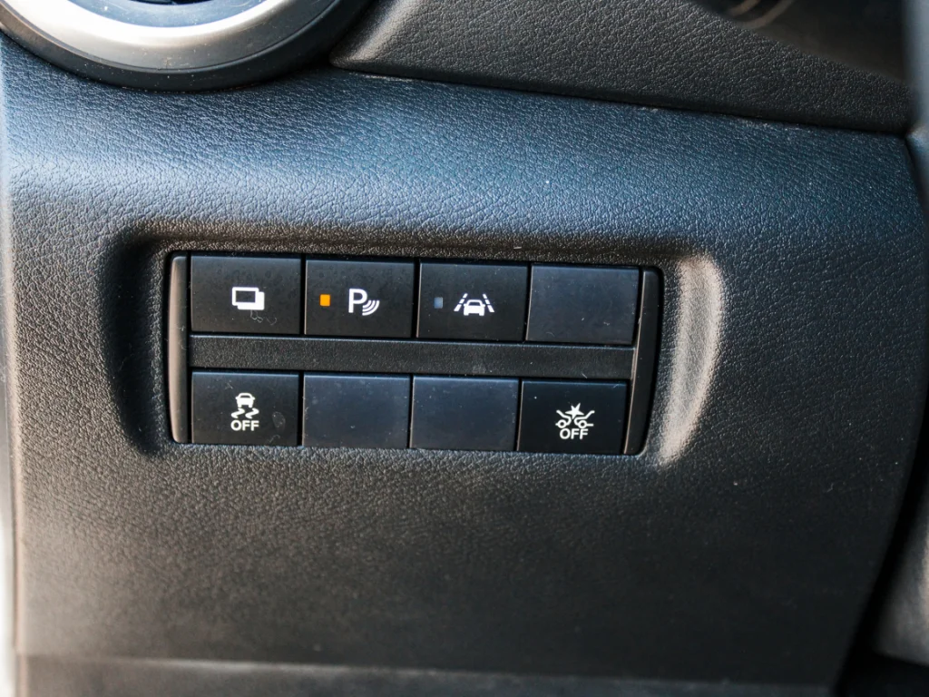 Used 2024 Gun Metallic Nissan S image 10