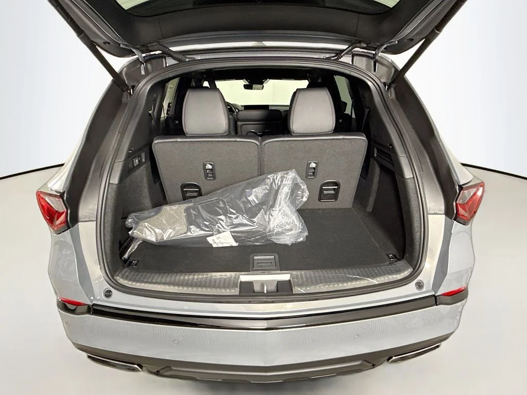 New 2026 Urban Gray Pearl Acura A-Spec Advance Package image 26