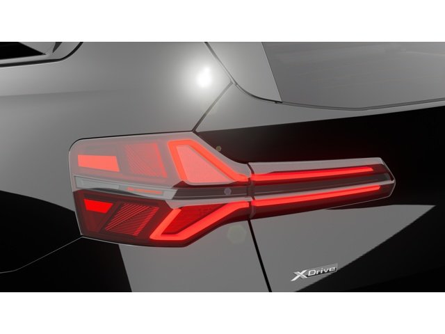 New 2026 Black Sapphire Metallic BMW 30 xDrive image 8